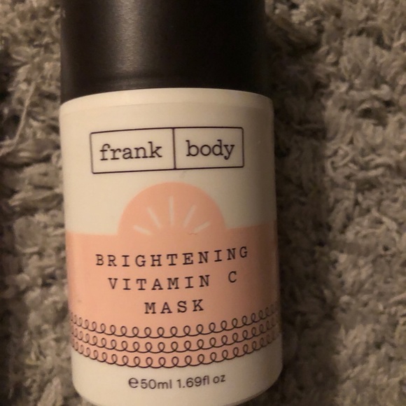 Frank Body cleanser set - Picture 3 of 3